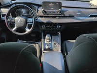 2022 Mitsubishi Outlander SE S-AWC