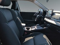 2022 Mitsubishi Outlander SE S-AWC