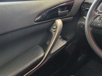 2024 Mitsubishi Eclipse Cross ES S-AWC