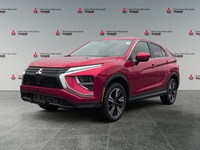 2024 Mitsubishi Eclipse Cross ES S-AWC