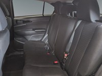 2024 Mitsubishi Eclipse Cross ES S-AWC