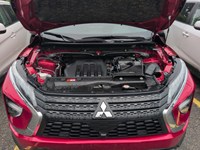 2024 Mitsubishi Eclipse Cross ES S-AWC