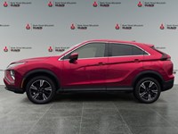 2024 Mitsubishi Eclipse Cross ES S-AWC