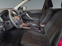 2024 Mitsubishi Eclipse Cross ES S-AWC