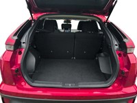 2024 Mitsubishi Eclipse Cross ES S-AWC