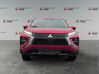 2024 Mitsubishi Eclipse Cross ES S-AWC