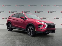 2024 Mitsubishi Eclipse Cross ES S-AWC