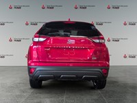 2024 Mitsubishi Eclipse Cross ES S-AWC