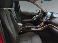2024 Mitsubishi Eclipse Cross ES S-AWC