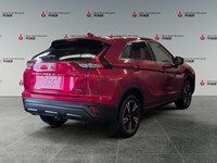 2024 Mitsubishi Eclipse Cross ES S-AWC