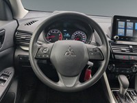 2024 Mitsubishi Eclipse Cross ES S-AWC