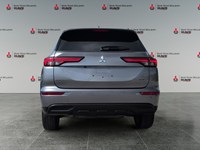 2022 Mitsubishi Outlander ES S-AWC