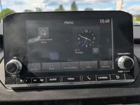 2022 Mitsubishi Outlander ES S-AWC