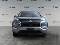 2022 Mitsubishi Outlander ES S-AWC