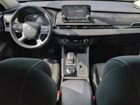 2022 Mitsubishi Outlander ES S-AWC