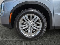2022 Mitsubishi Outlander ES S-AWC