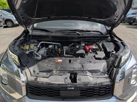 2022 Mitsubishi Outlander ES S-AWC