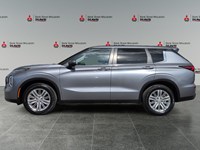 2022 Mitsubishi Outlander ES S-AWC