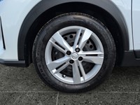 FRESH POWDER 2024 Nissan Kicks S FWD