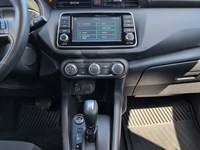 FRESH POWDER 2024 Nissan Kicks S FWD