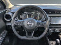 FRESH POWDER 2024 Nissan Kicks S FWD