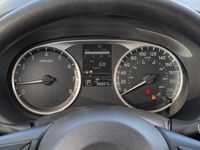 FRESH POWDER 2024 Nissan Kicks S FWD