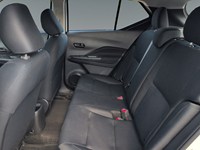 FRESH POWDER 2024 Nissan Kicks S FWD
