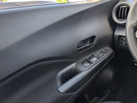 FRESH POWDER 2024 Nissan Kicks S FWD