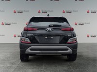 PHANTOM BLACK 2023 Hyundai Kona 2.0L Preferred AWD