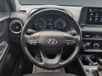 PHANTOM BLACK 2023 Hyundai Kona 2.0L Preferred AWD