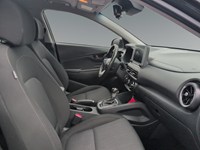 PHANTOM BLACK 2023 Hyundai Kona 2.0L Preferred AWD