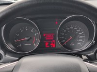 TITANIUM GREY 2017 Mitsubishi RVR AWD 4dr 2.0L CVT SE