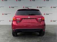 2017 Mitsubishi RVR AWD 4dr 2.0L CVT SE