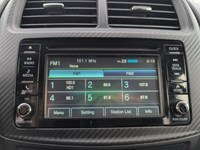 2017 Mitsubishi RVR AWD 4dr 2.0L CVT SE
