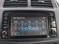 2017 Mitsubishi RVR AWD 4dr 2.0L CVT SE