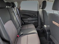 2017 Mitsubishi RVR AWD 4dr 2.0L CVT SE