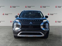 2023 Mitsubishi Outlander SEL S-AWC