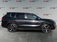 2023 Mitsubishi Outlander SEL S-AWC