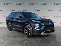 2023 Mitsubishi Outlander SEL S-AWC