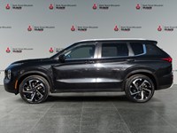 2023 Mitsubishi Outlander SEL S-AWC