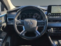 2023 Mitsubishi Outlander SEL S-AWC
