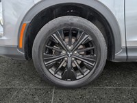 GREY 2022 Mitsubishi Eclipse Cross SEL S-AWC