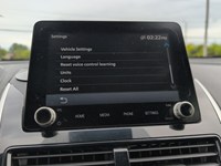 GREY 2022 Mitsubishi Eclipse Cross SEL S-AWC