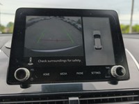 GREY 2022 Mitsubishi Eclipse Cross SEL S-AWC