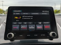 GREY 2022 Mitsubishi Eclipse Cross SEL S-AWC