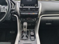 GREY 2022 Mitsubishi Eclipse Cross SEL S-AWC