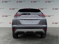 GREY 2022 Mitsubishi Eclipse Cross SEL S-AWC