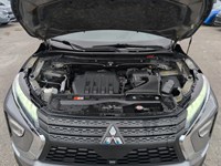 GREY 2022 Mitsubishi Eclipse Cross SEL S-AWC