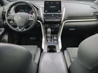 GREY 2022 Mitsubishi Eclipse Cross SEL S-AWC
