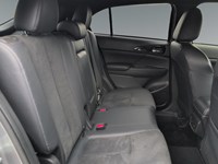 GREY 2022 Mitsubishi Eclipse Cross SEL S-AWC